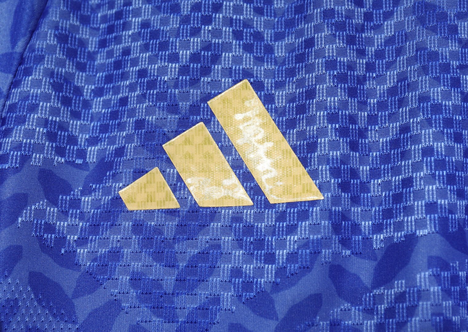 Italy 2026 World Cup Home Jersey - Player Version - Image 5