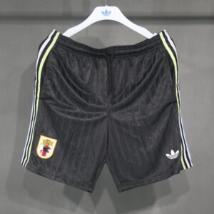 Japan20/26 Retro Soccer CasualLoose Shorts