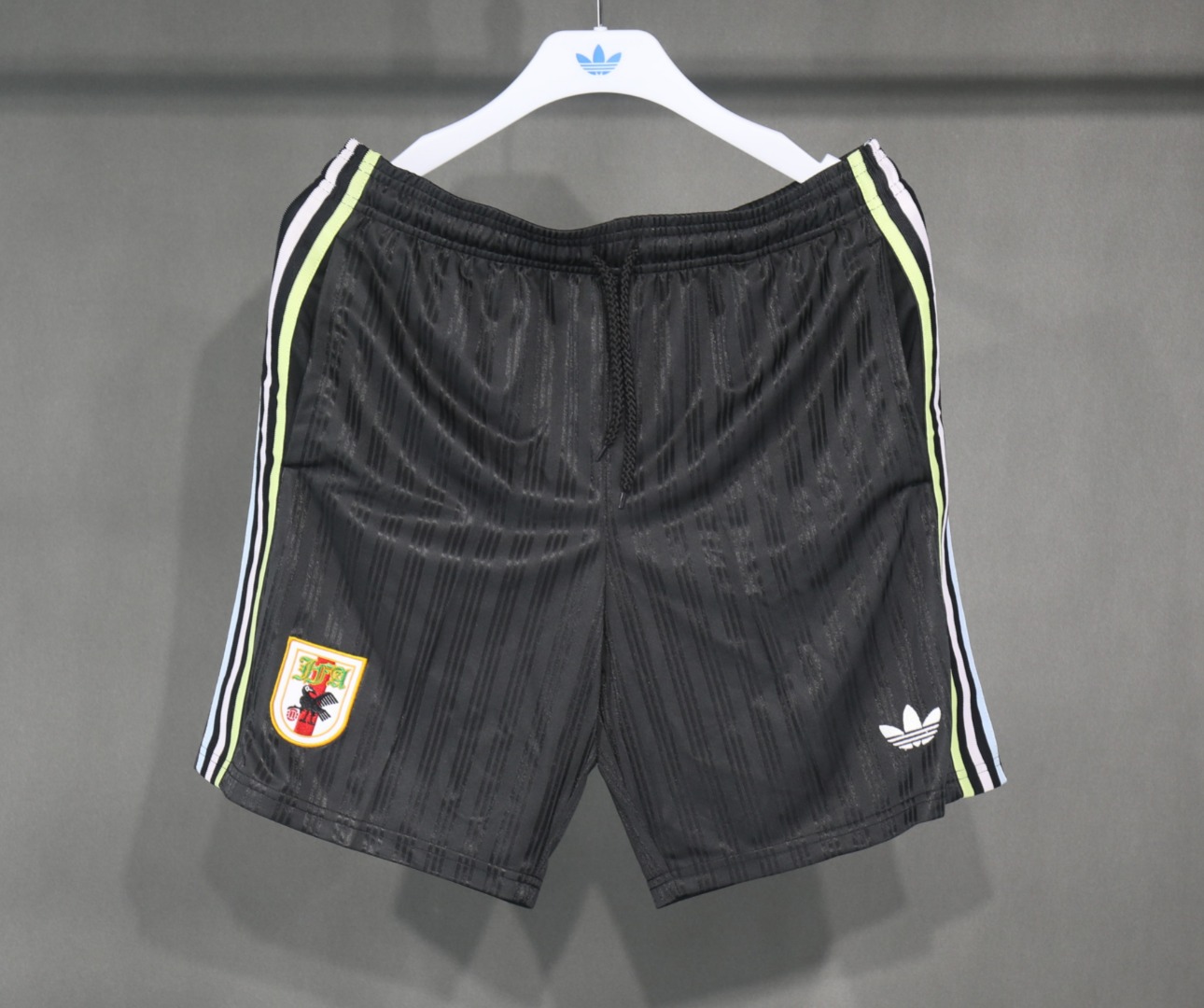 Japan2026Retro Soccer CasualLoose Shorts
