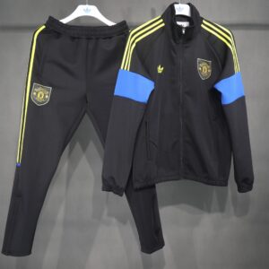 Man Utd20/26 Soccer CasualSports Set