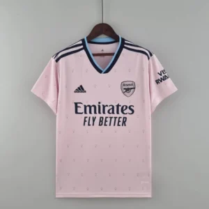 球22/23 ArsenalThird Away