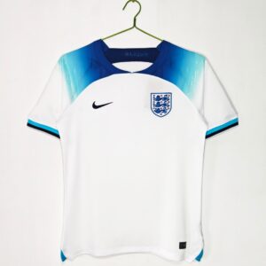 球20/22 EnglandHomeShort Sleeve