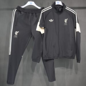 New LiverpoolTrefoil Zip JacketSet
