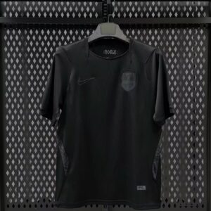 球20/26 World Cup NorwayAwayShort Sleeve
