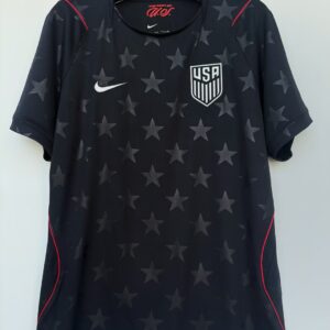 球20/26 World Cup USAAwayShort Sleeve