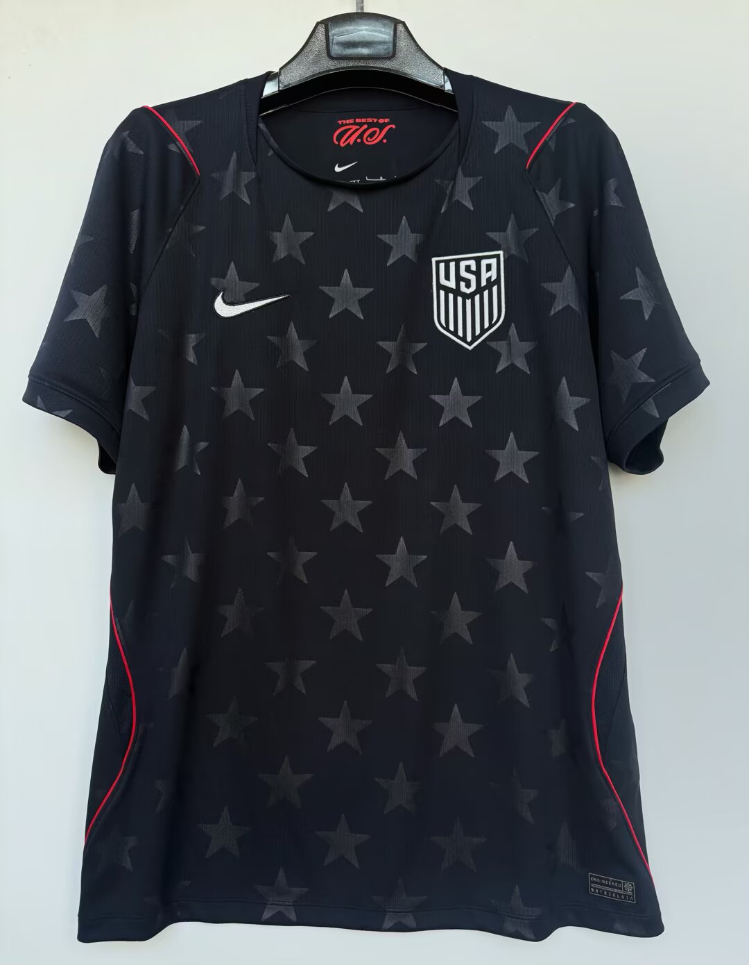 球迷版2026World Cup USAAwayShort Sleeve