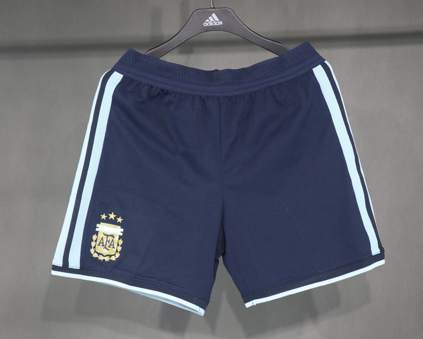 球员版2026World Cup ArgentinaHomeShorts