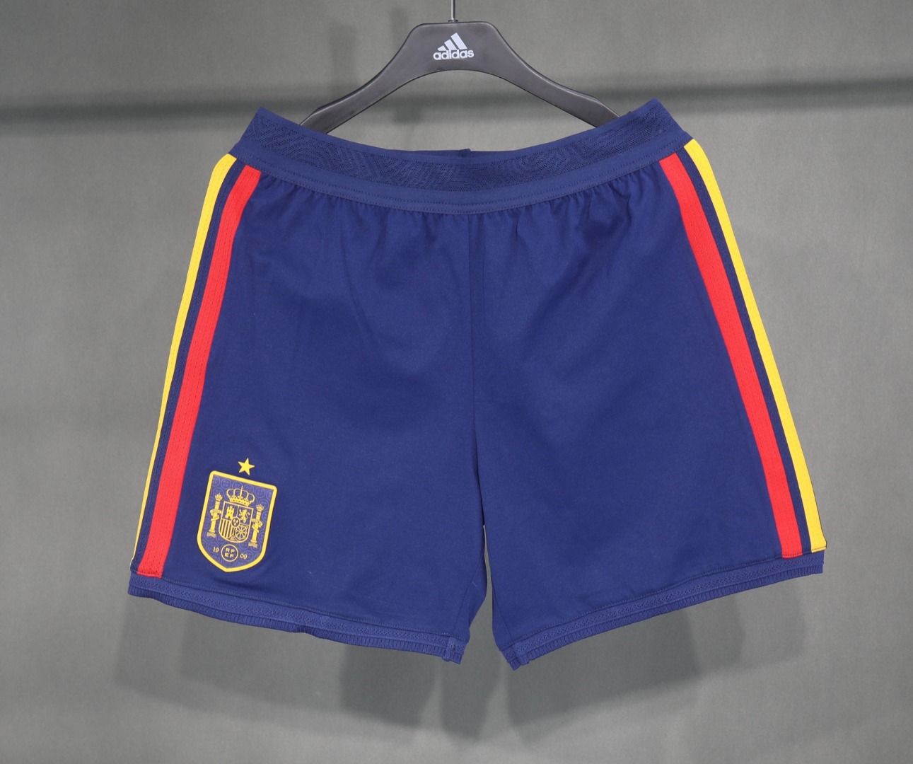 球员版2026World Cup SpainHomeShorts