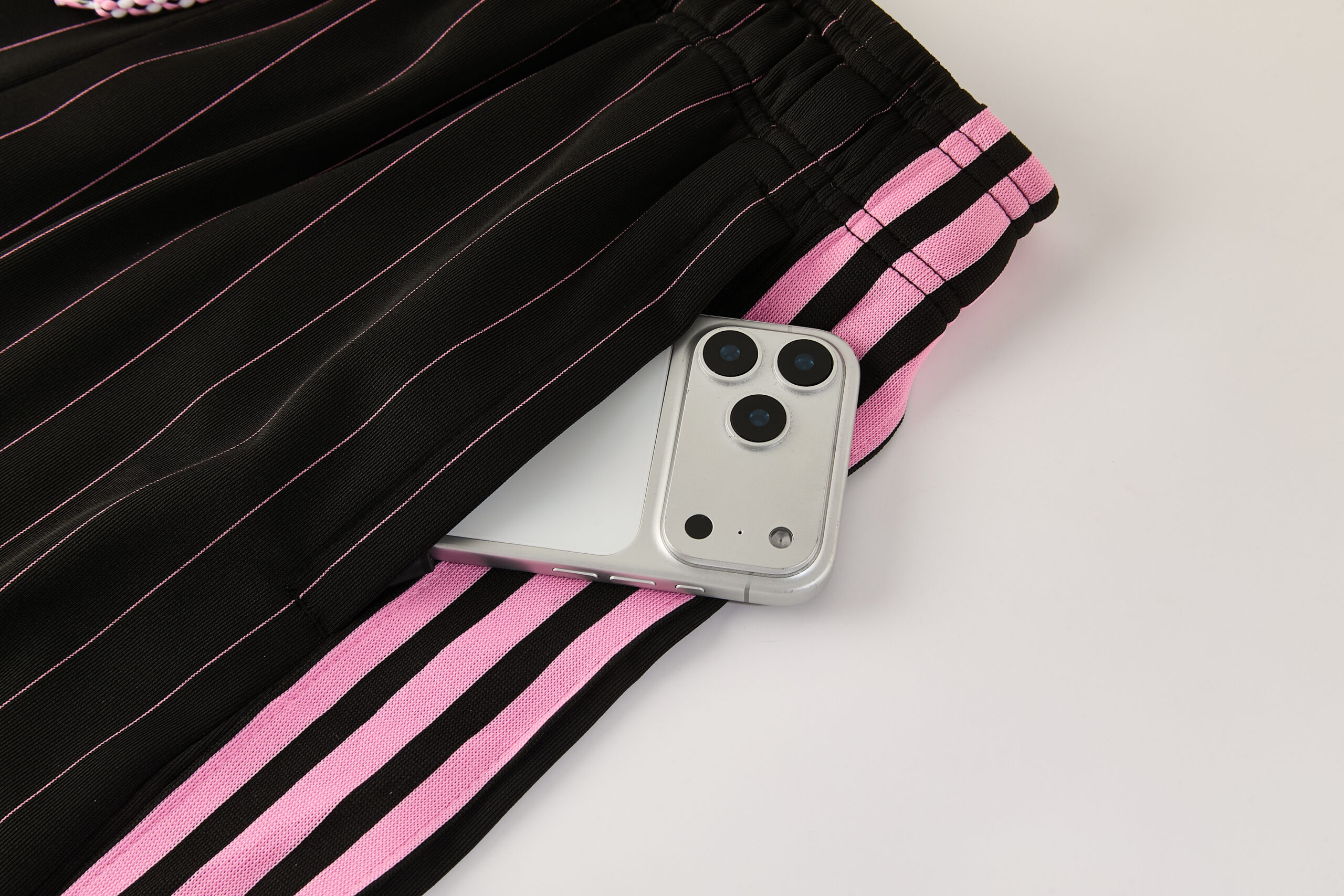 25-26 Juventus Short Sleeve Training Suit - Image 10