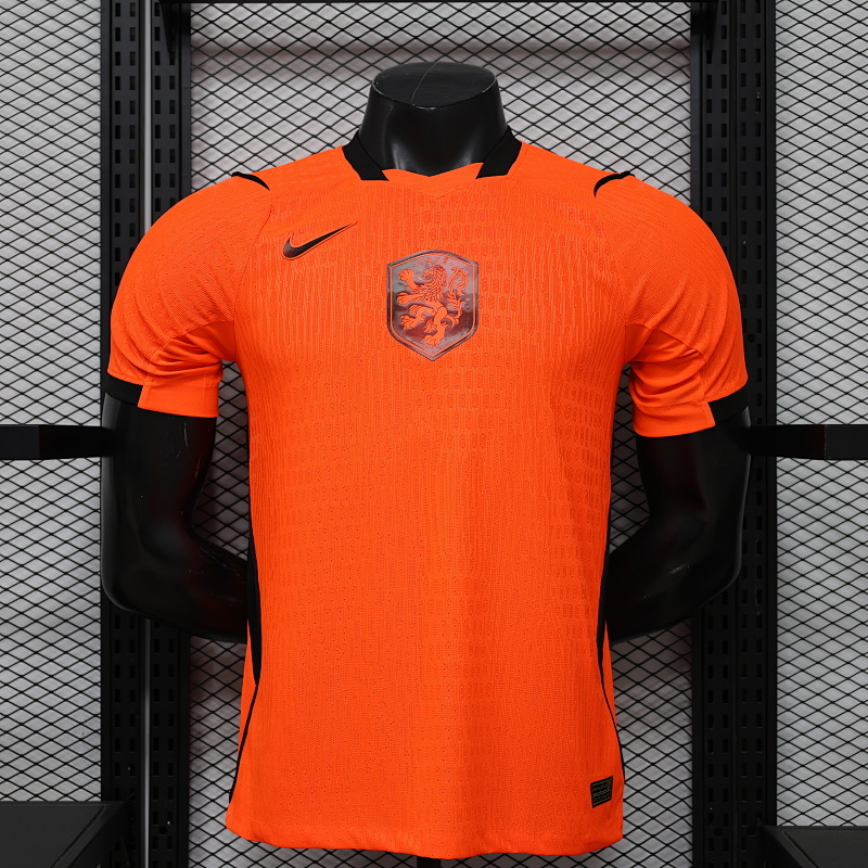 2026 HL Home Player Jersey