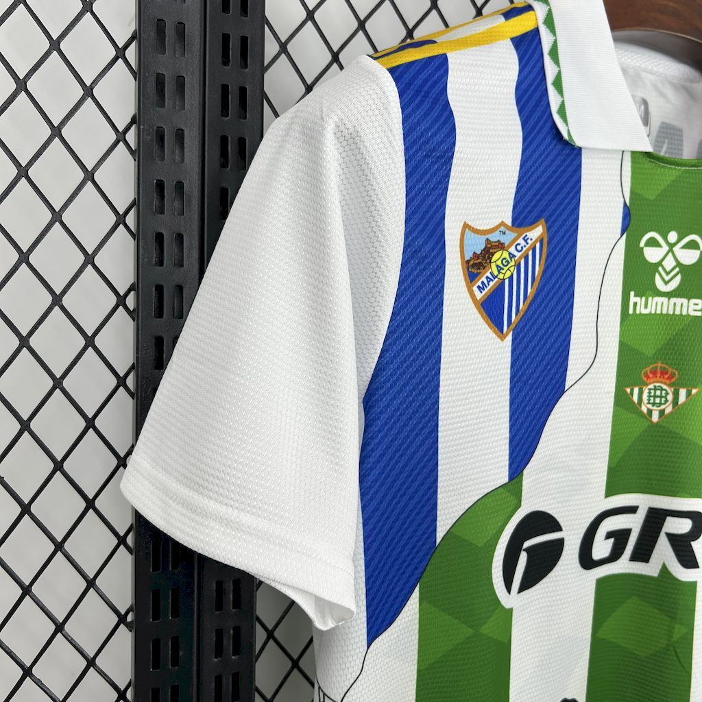 25-26 Joaquín Special Jersey - Image 4
