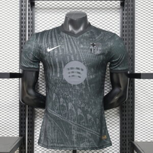 2026 Barcelona Special Player Jersey