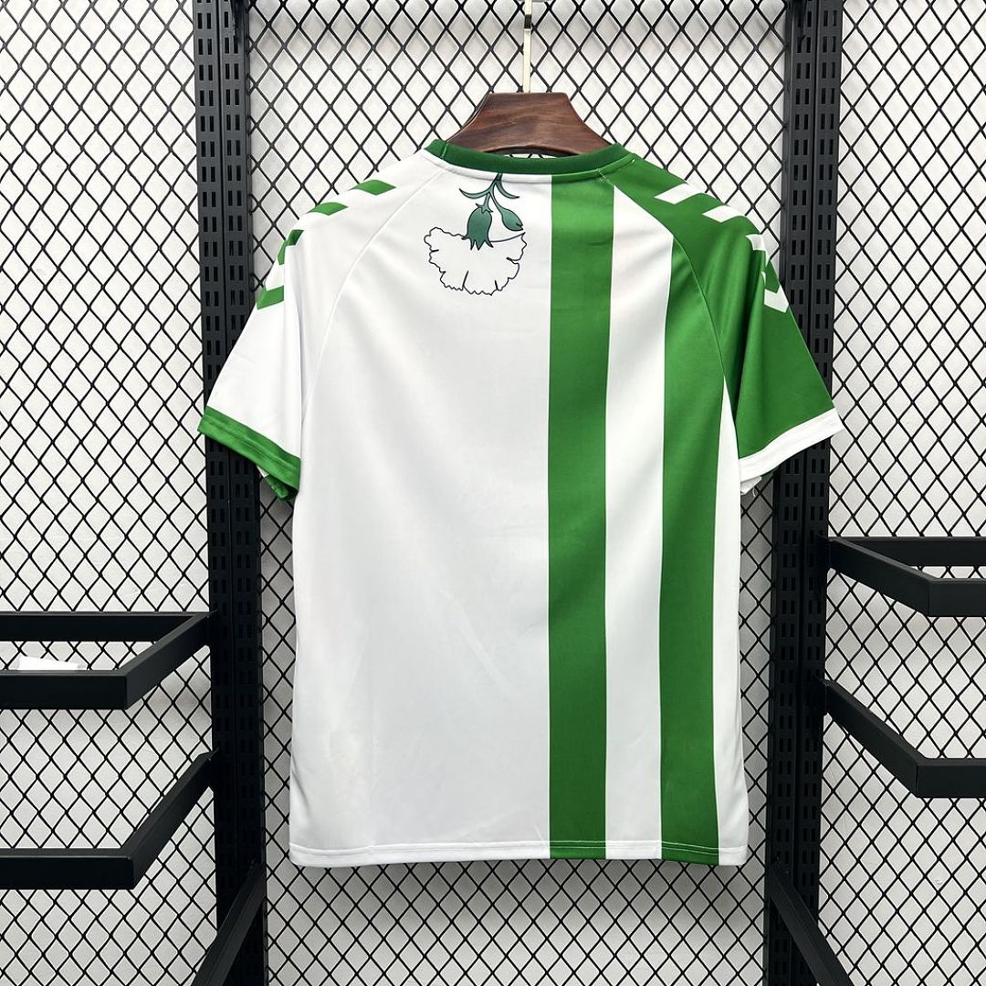 25-26 Real Betis Special Fans Jersey - Image 4