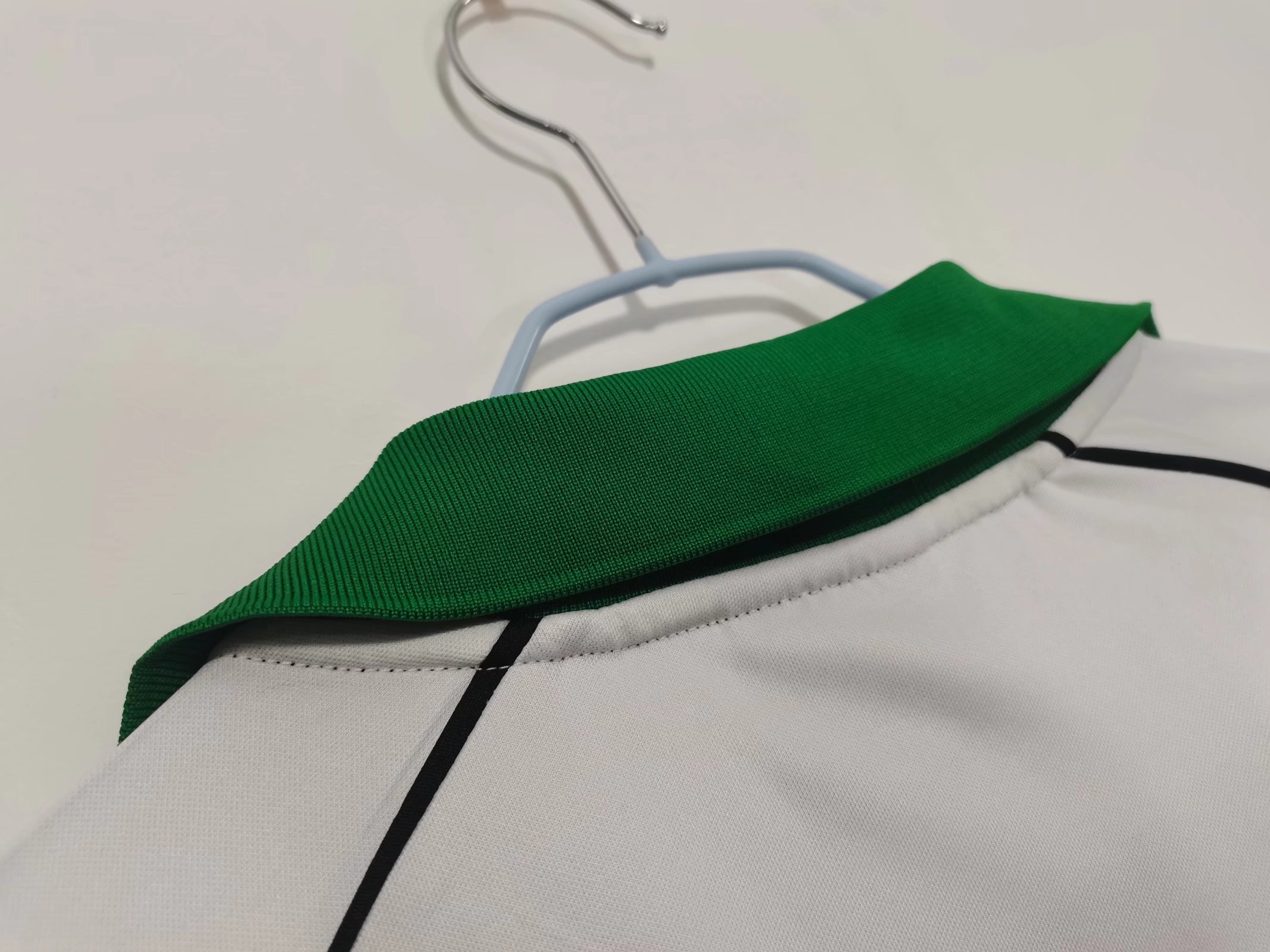 1998 South Africa Home Retro Jersey - Image 11
