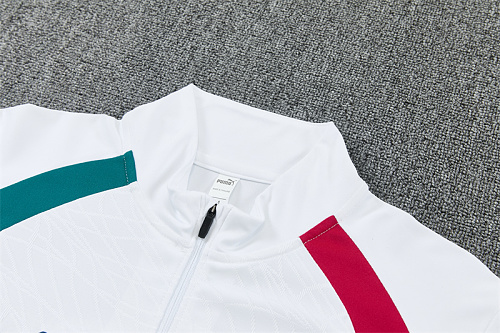 2026 Portugal Training Suit - Image 6
