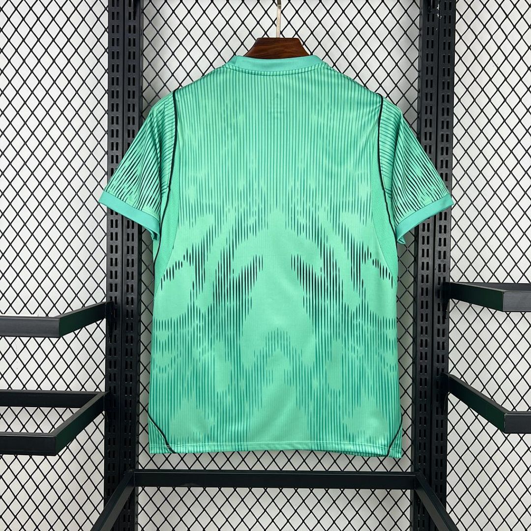 2026 Brazil GoalKeeper Fans Jersey/2026 - Image 5
