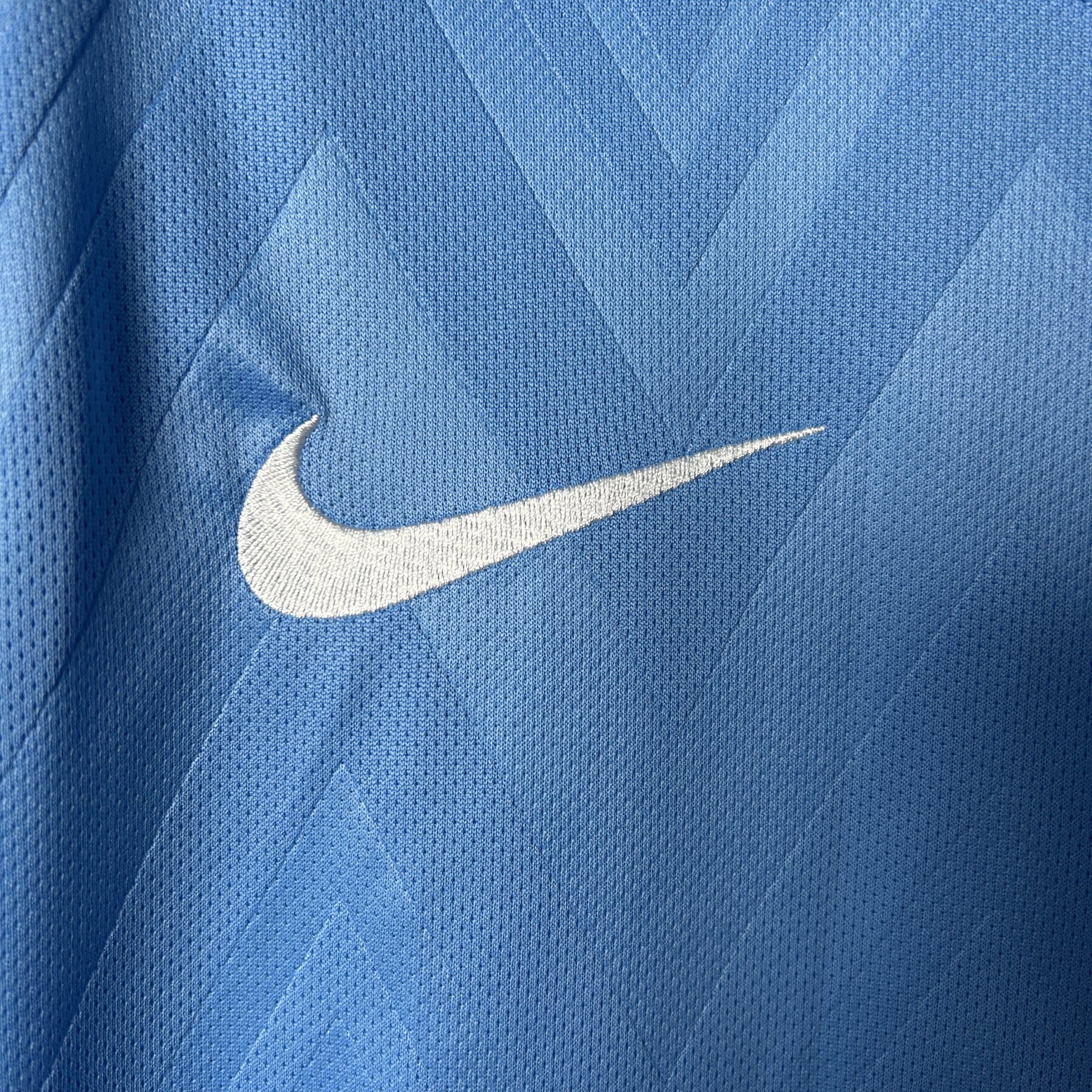 2025 Uruguay Home Fans Jersey - Image 6
