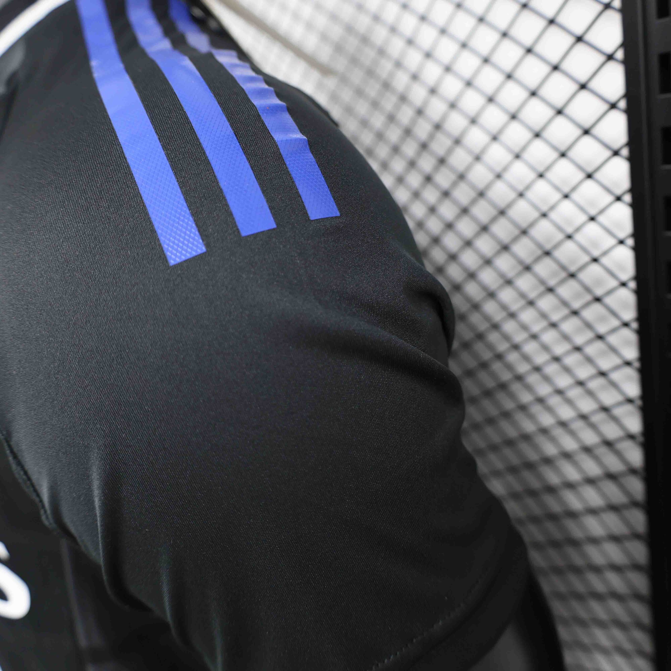 24-25 Lyon Away Player Jersey - Image 5