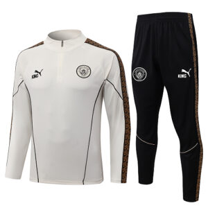 26-27 Manchester City Training Suit
