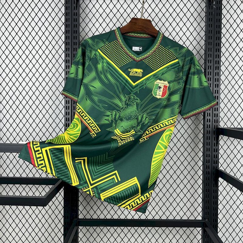 2026 World Cup Mexico Special Player Jersey/ 2026 - Image 7