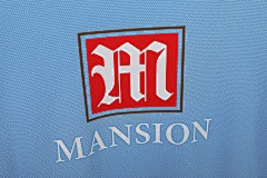 06-07 Tottenham Hotspur Away Retro Jersey - Image 5