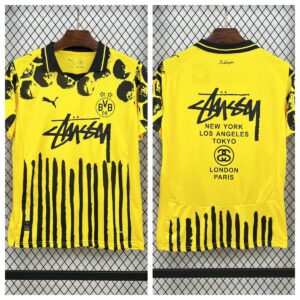25-26 Dortmund Special Jersey