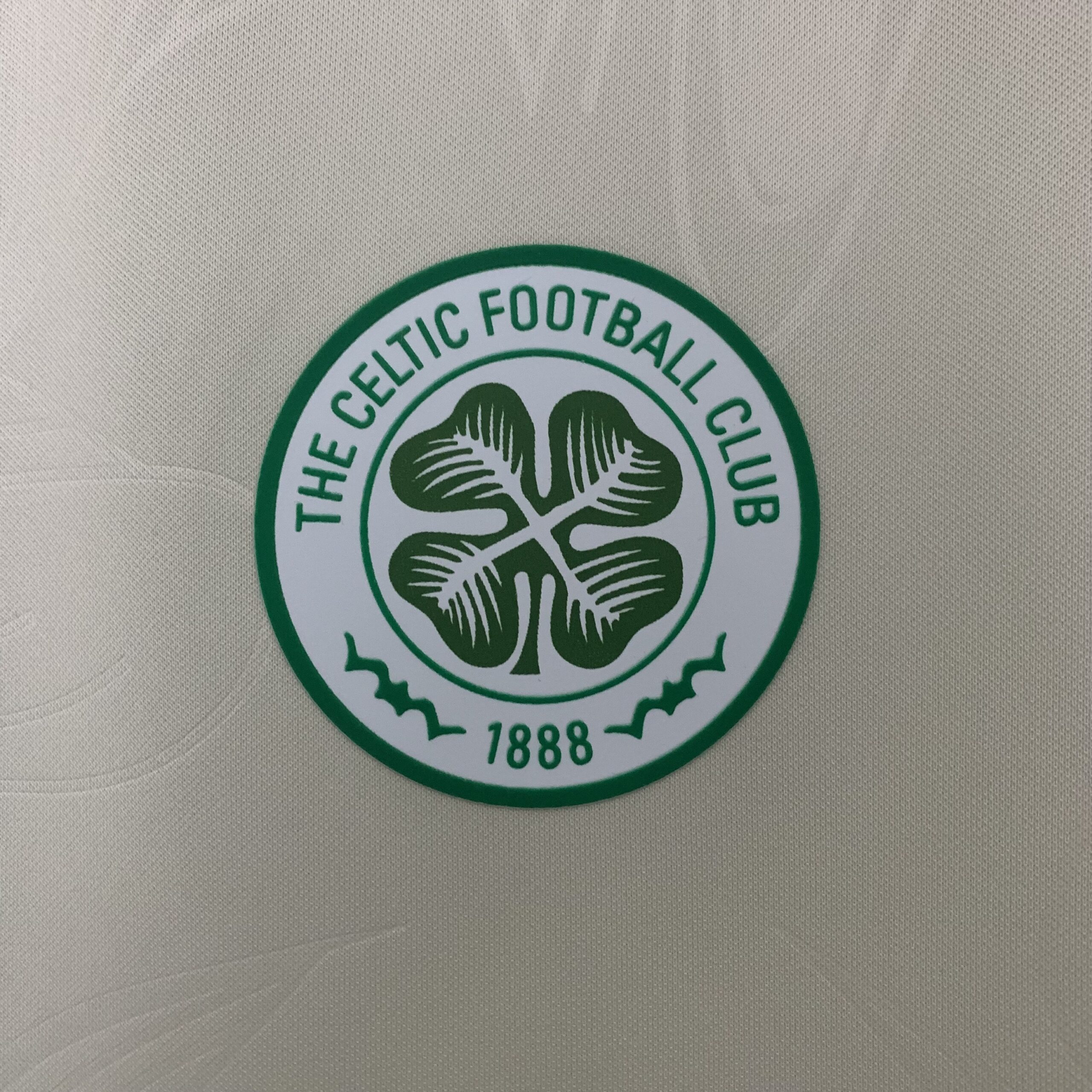 25-26 Celtic Special Fans Jersey - Image 4