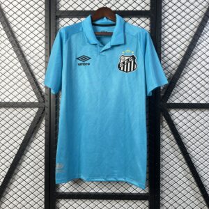25-26 Santos Third Fans Jersey