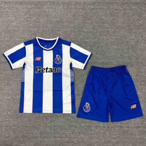25-26 Porto Home Kid Kit