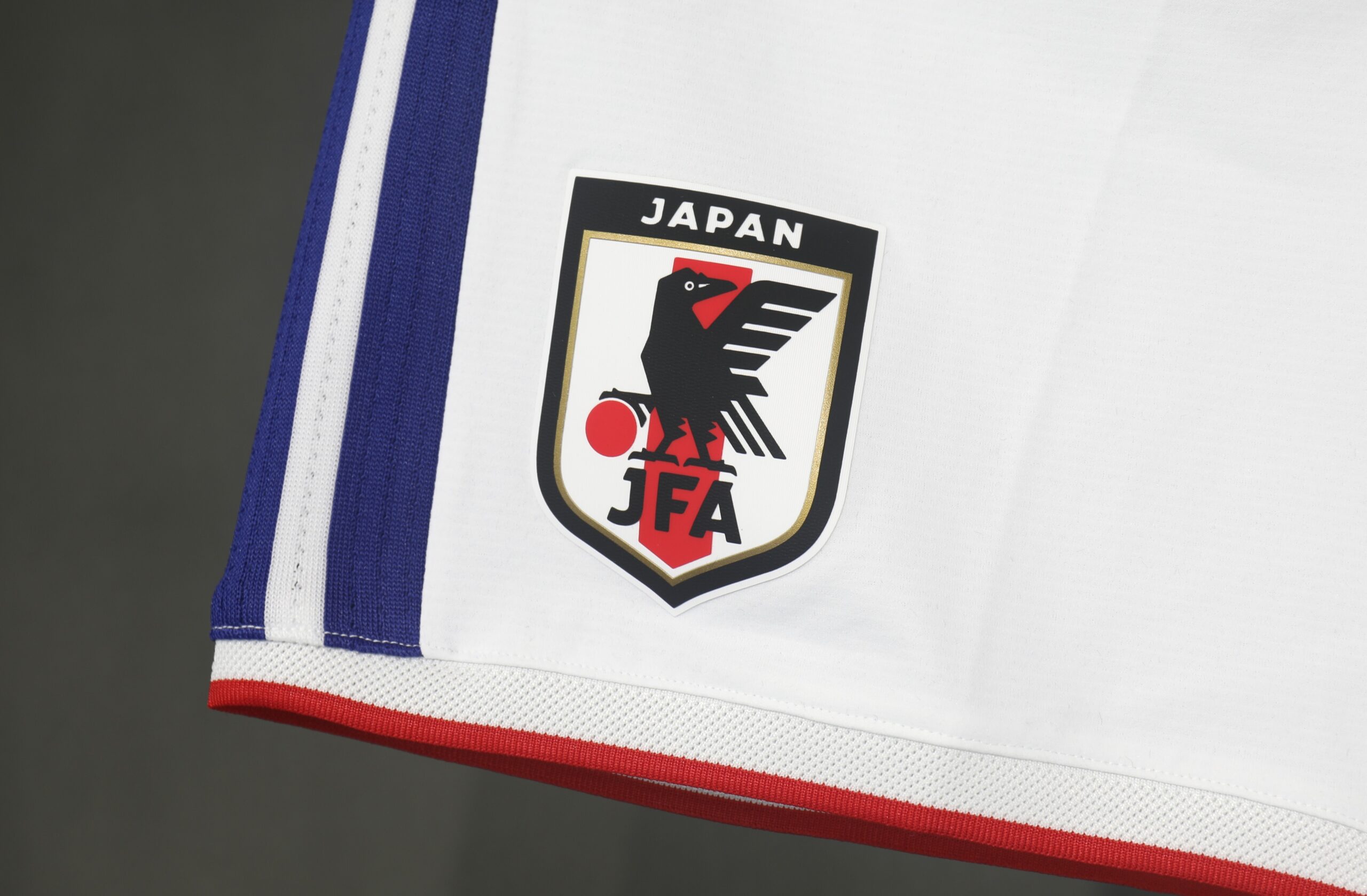 2026 Japan Home Player Shorts / 2026 - Image 2
