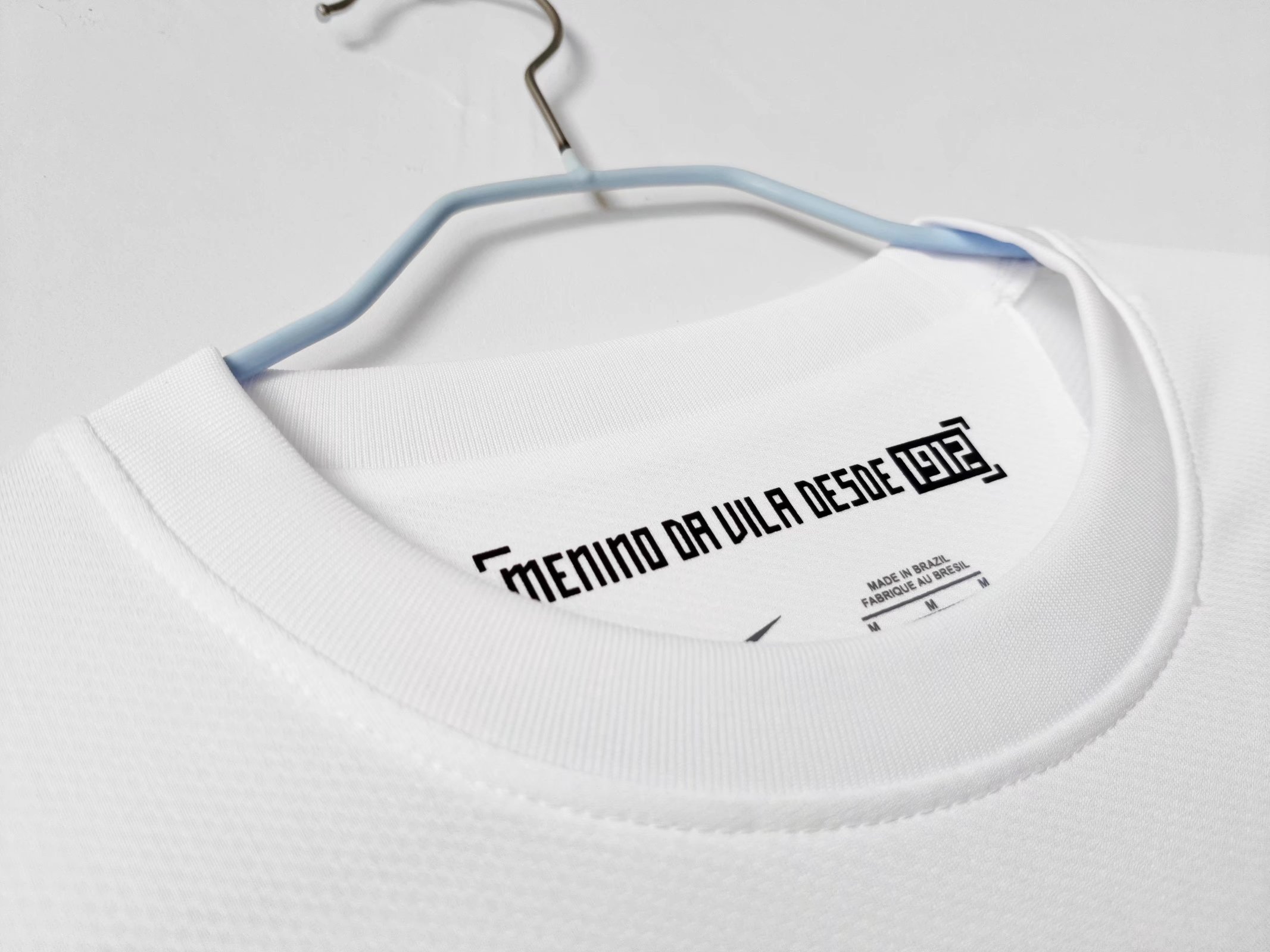 2013 Santos Home Retro Jersey - Image 4
