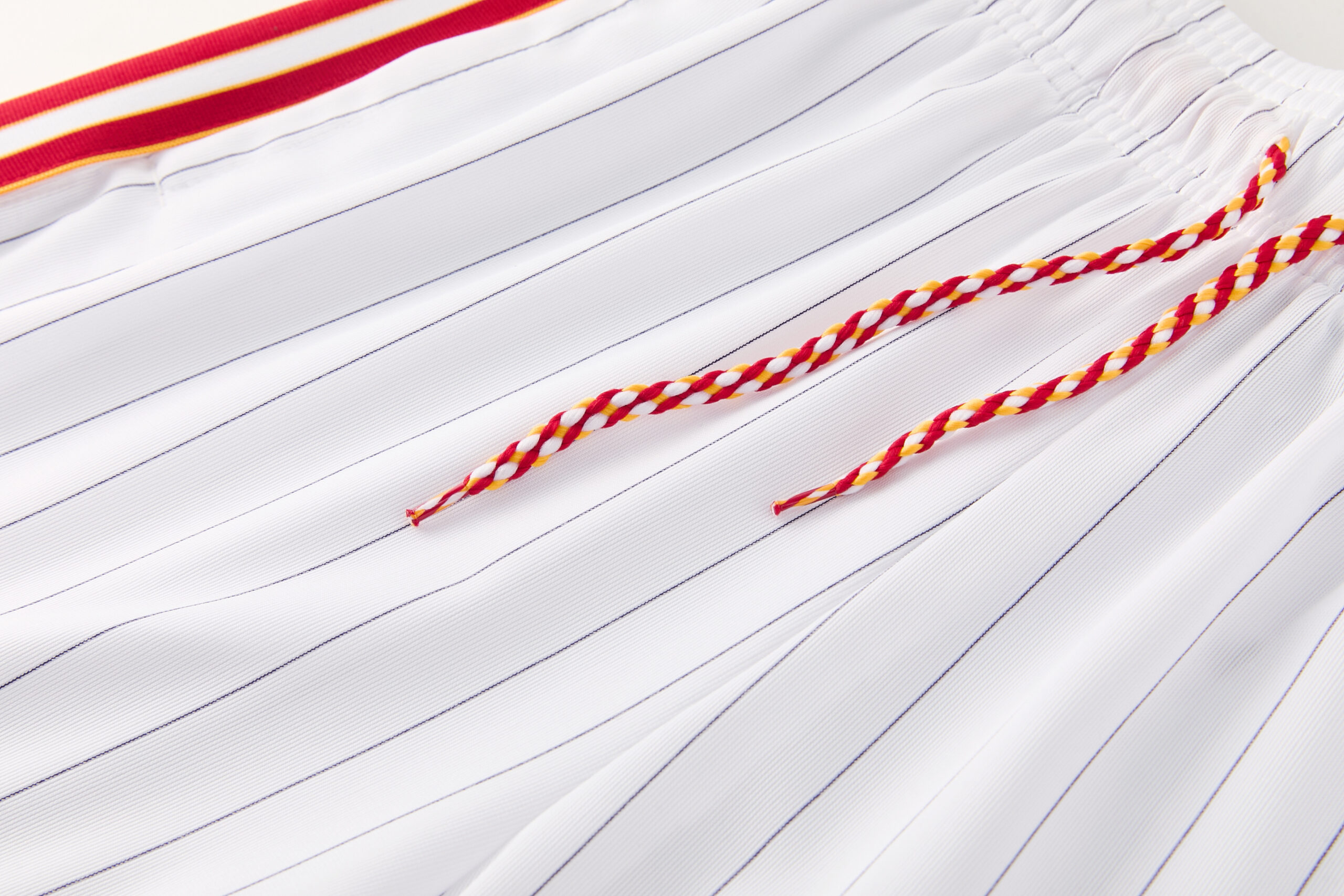 25-26 Roma Short Sleeve Training Suit - Image 11