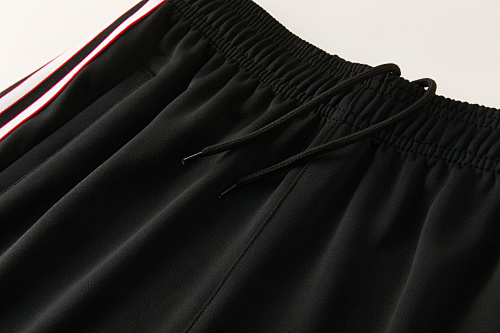 26-27 Manchester United Jacket Tracksuit - Image 10