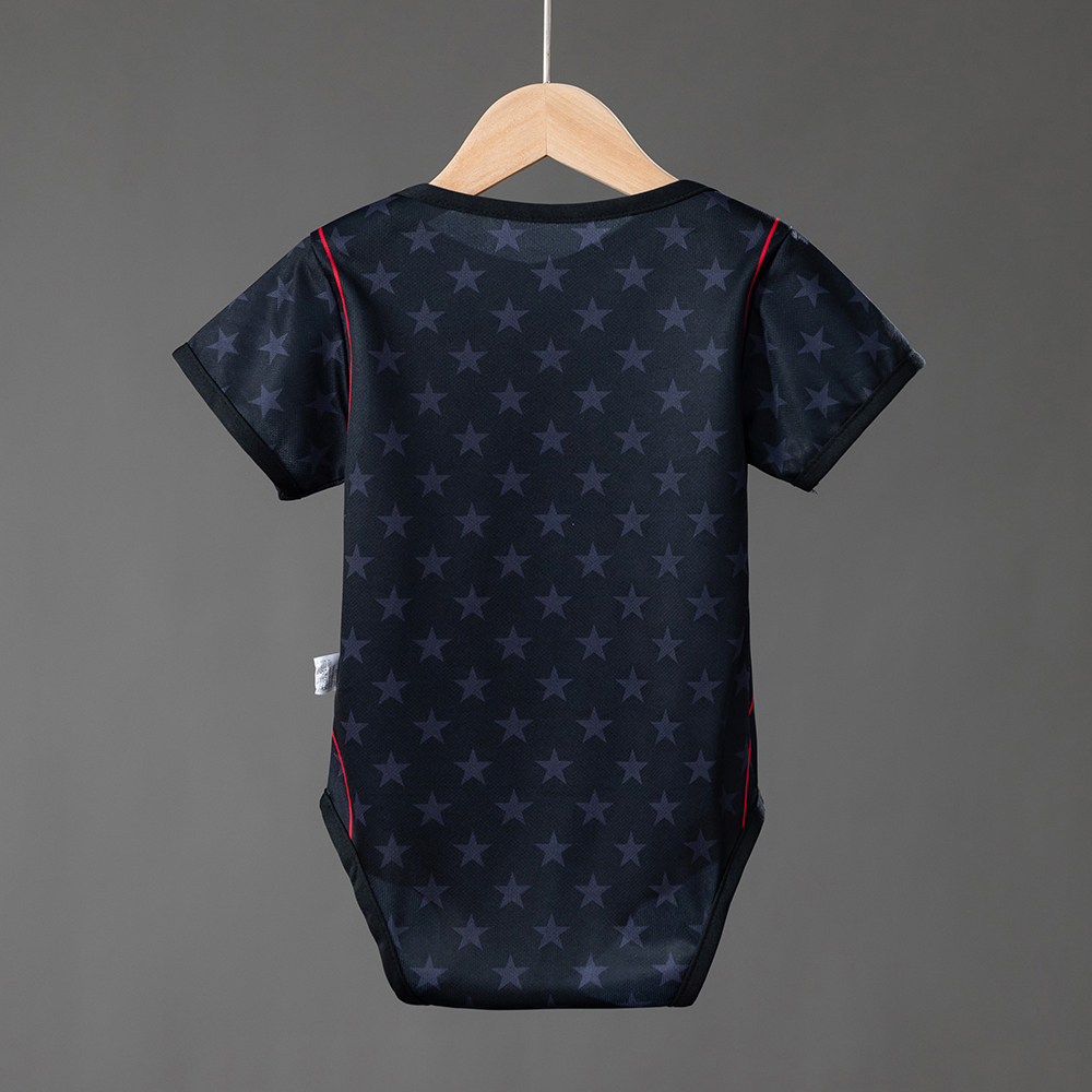 2026 USA Away Baby Clothing - Image 2