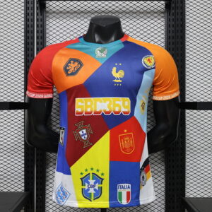 2026 World Cup Special Jersey/2026 - JerseyLab