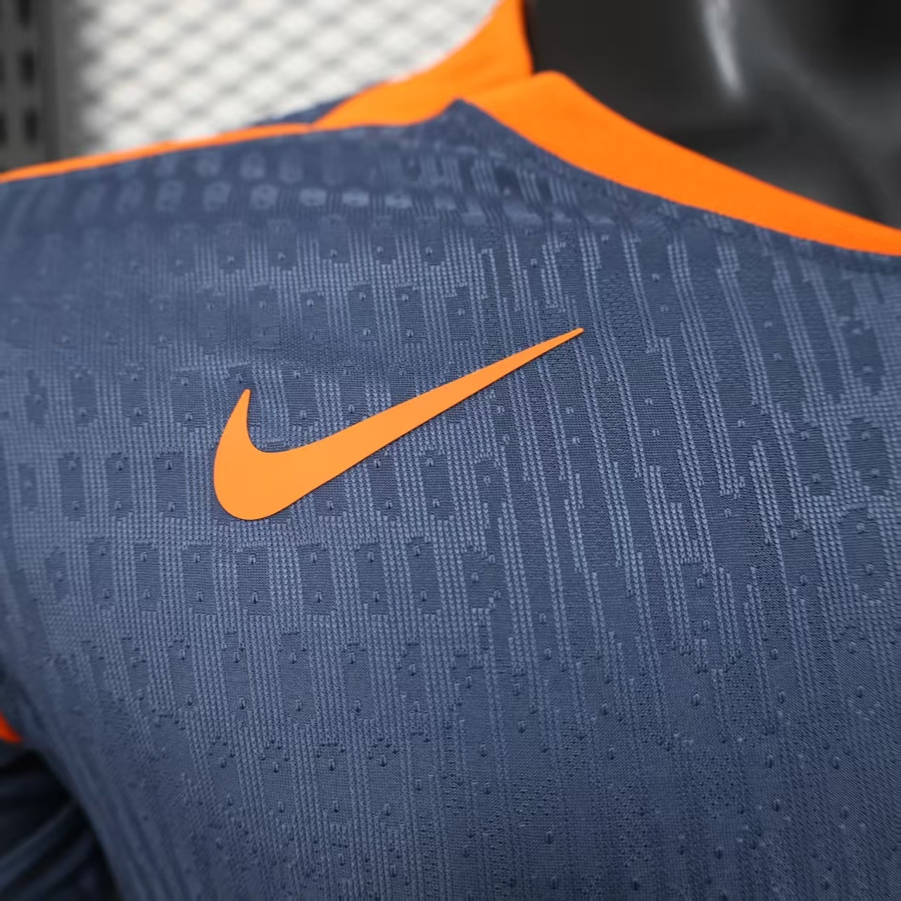 25-26 Inter Milan Third Player Jersey - Image 3