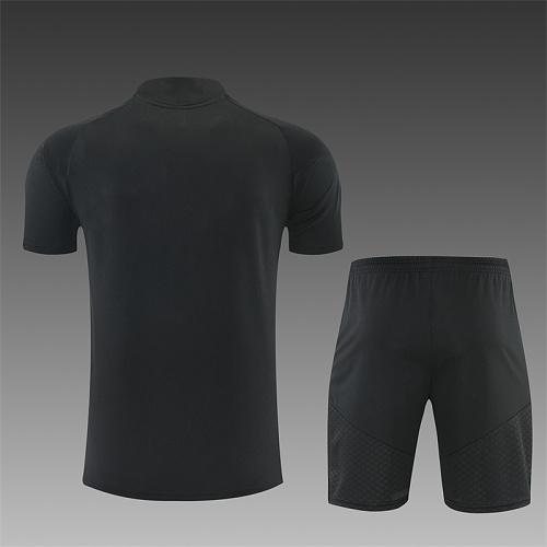 26-27Liverpool Short Sleeve Training Suit - Image 3