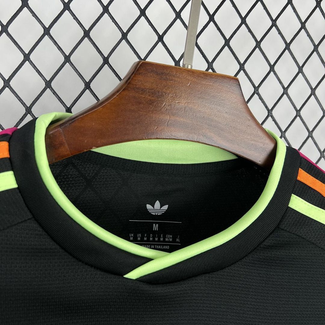 2026 Peru Away Fans Jersey/2026 - JerseyLab - Image 4