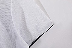 06-07 Tottenham Hotspur Home Retro Jersey - Image 9