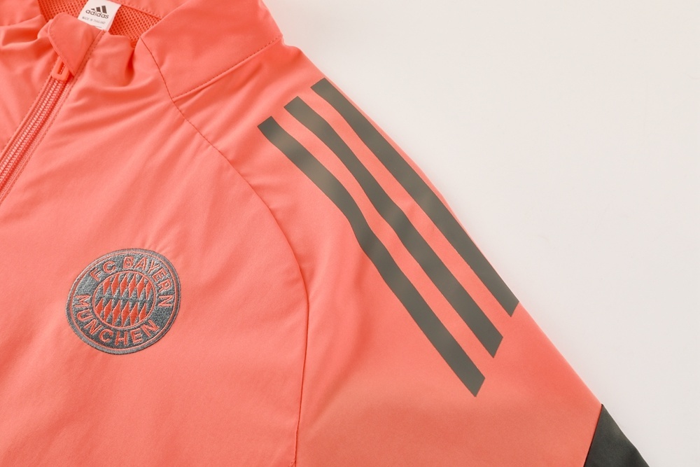 2025 Bayern Windbreaker - Image 6