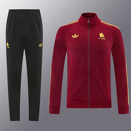 26-27 Roma Jacket Suit - Image 2