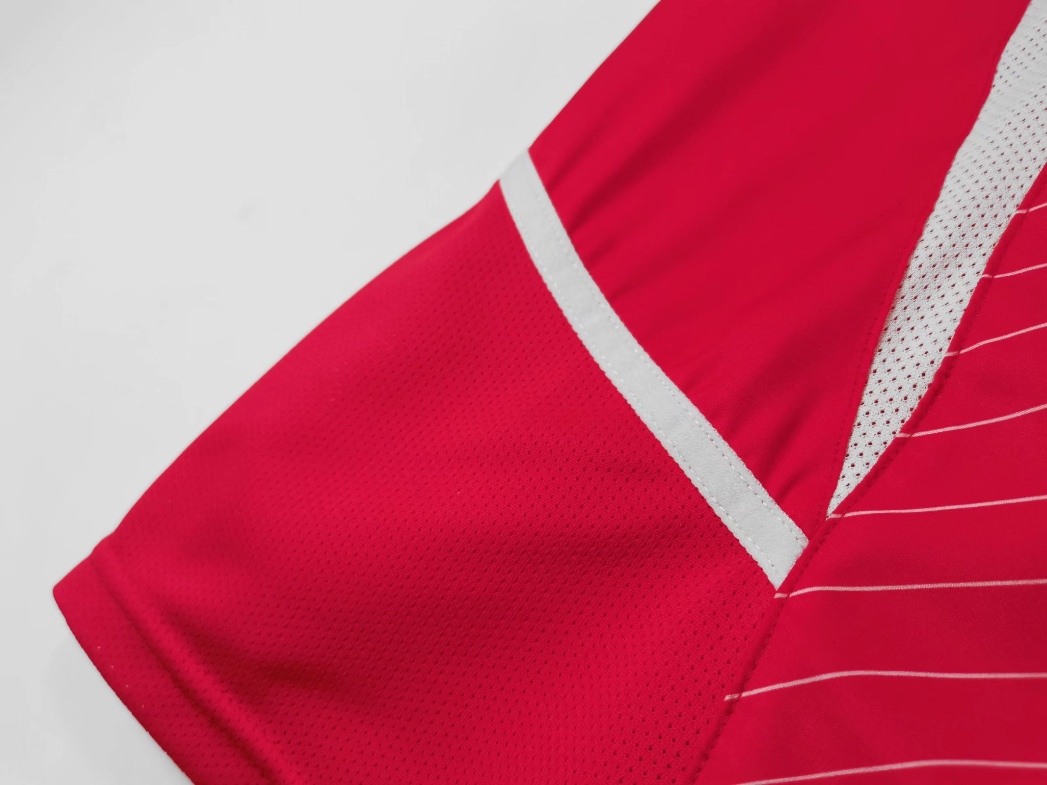2002-03 Korea Home Retro Jersey - Image 6