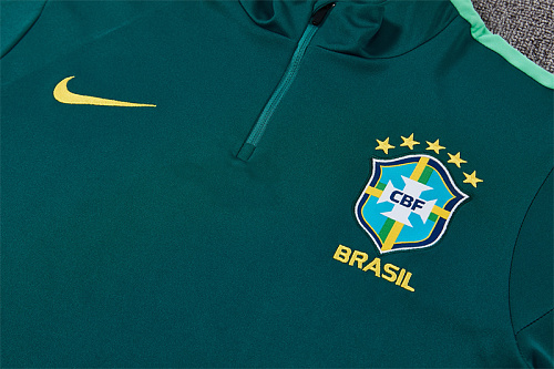 2026 Brazil Training Suit - Image 6