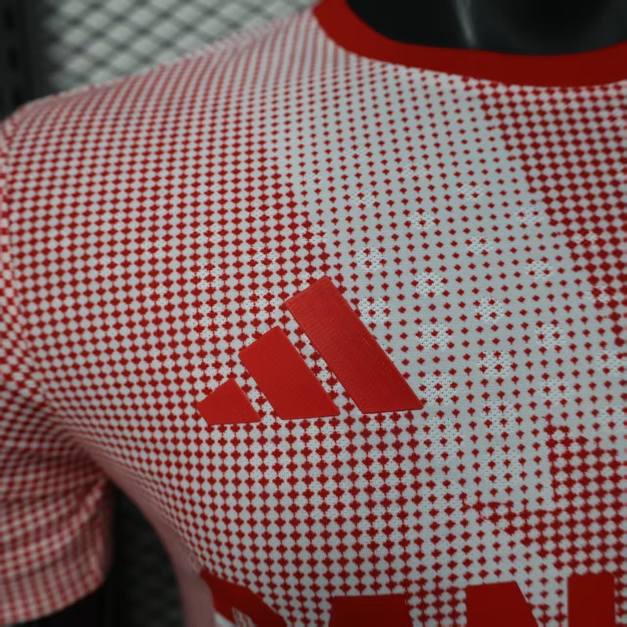 2026 Wolrd Cup Speical Canada Player Jersey - Image 4