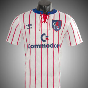 92-94 Chelsea Away Retro Jersey/92-94