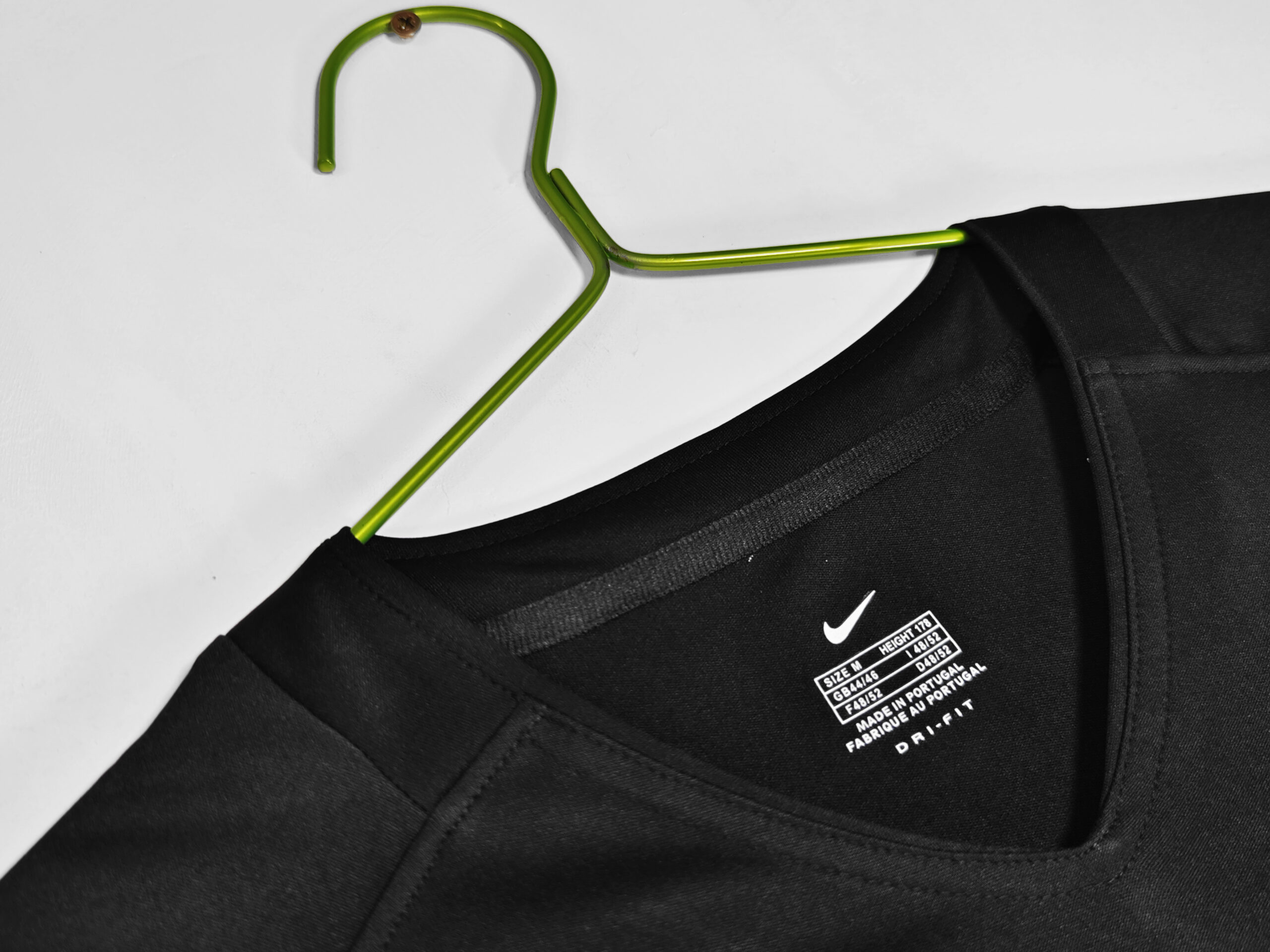 06-07 Valencia Away Retro Jersey - Image 4