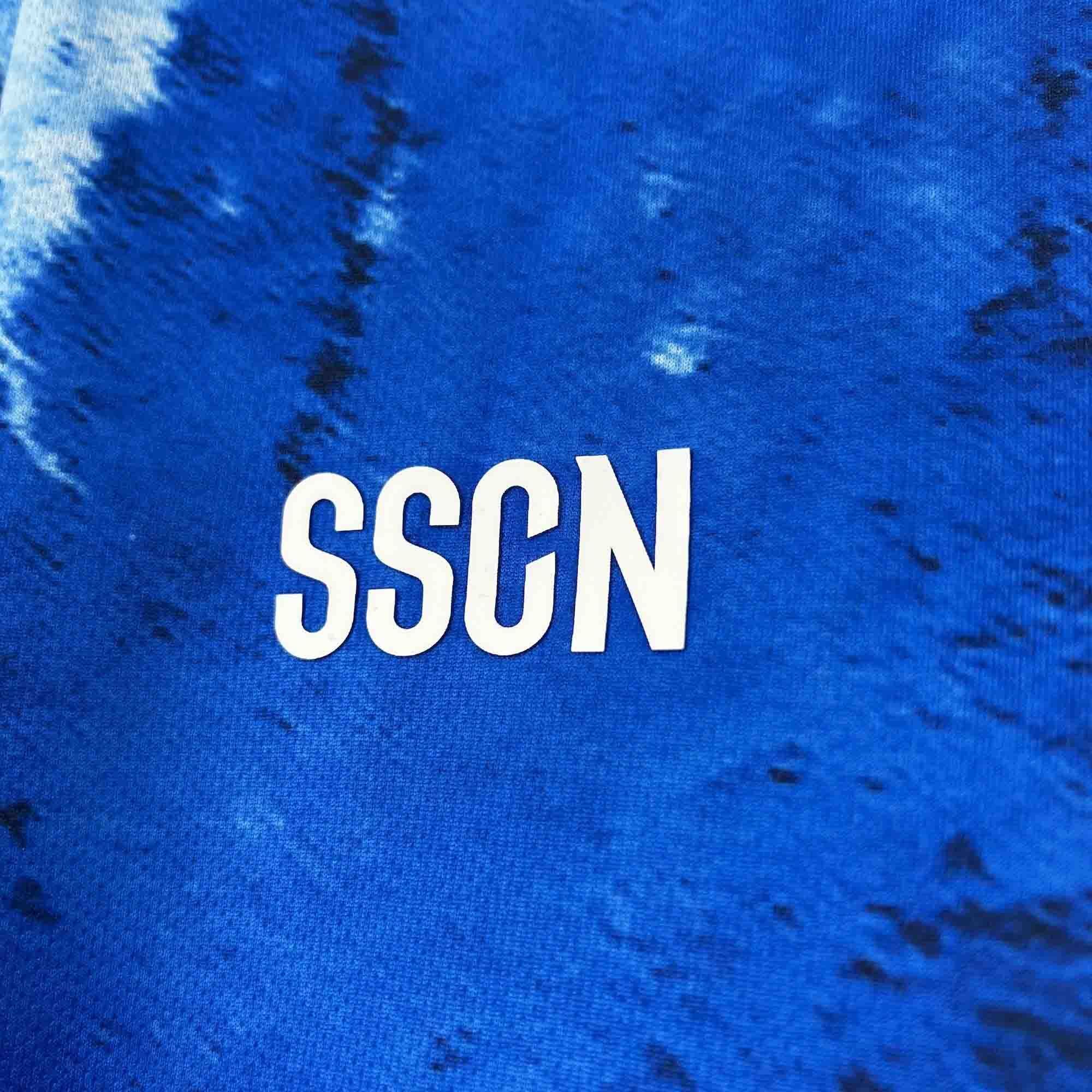 25-26 Napoli Special Jersey - Image 2
