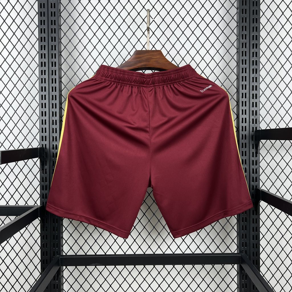 2026 Spain Away Short/2026 - Image 2