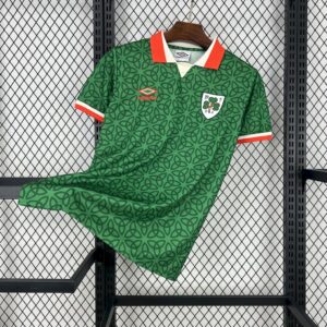 2025 Ireland Home Fans Jersey