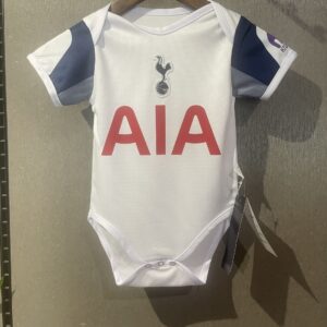 25-26 Tottenham Hotspur Home Baby Clothing